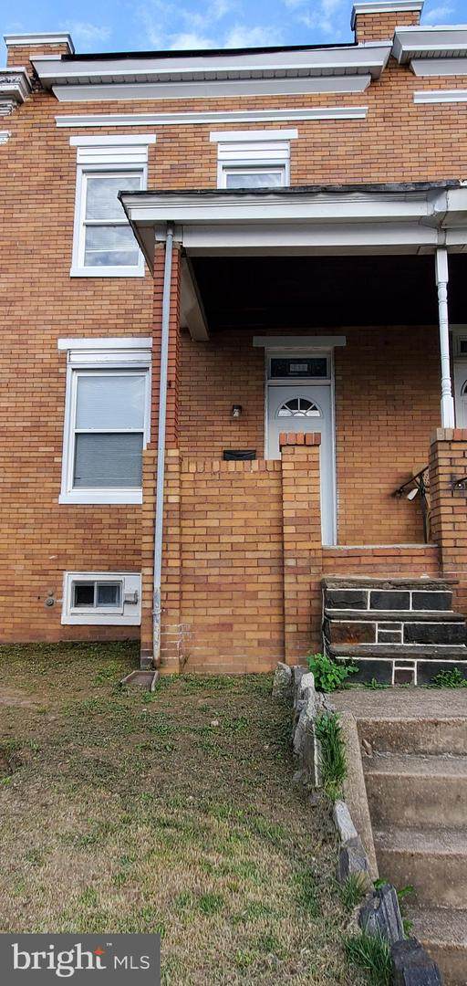 2417 Washington Boulevard - Photo 1