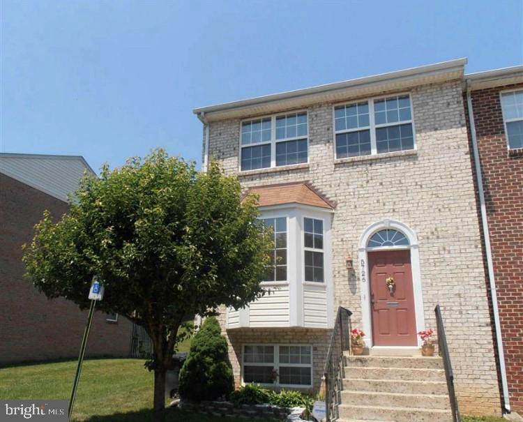 5726 Boniwood Turn - Photo 1