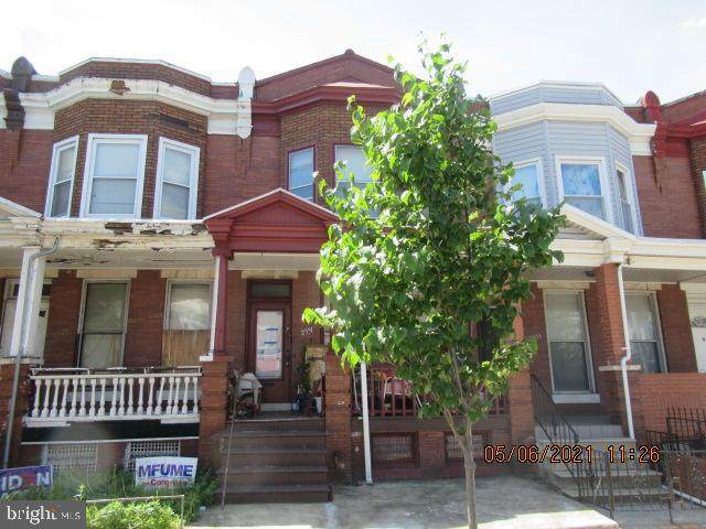 2331 Edmondson Avenue - Photo 1
