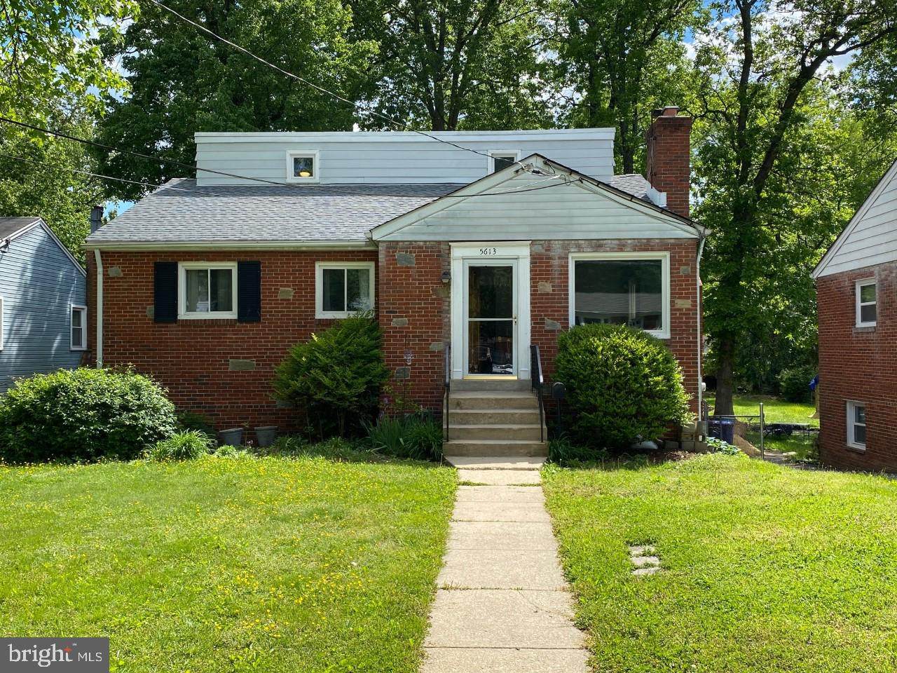 5613 Berwyn Road - Photo 1