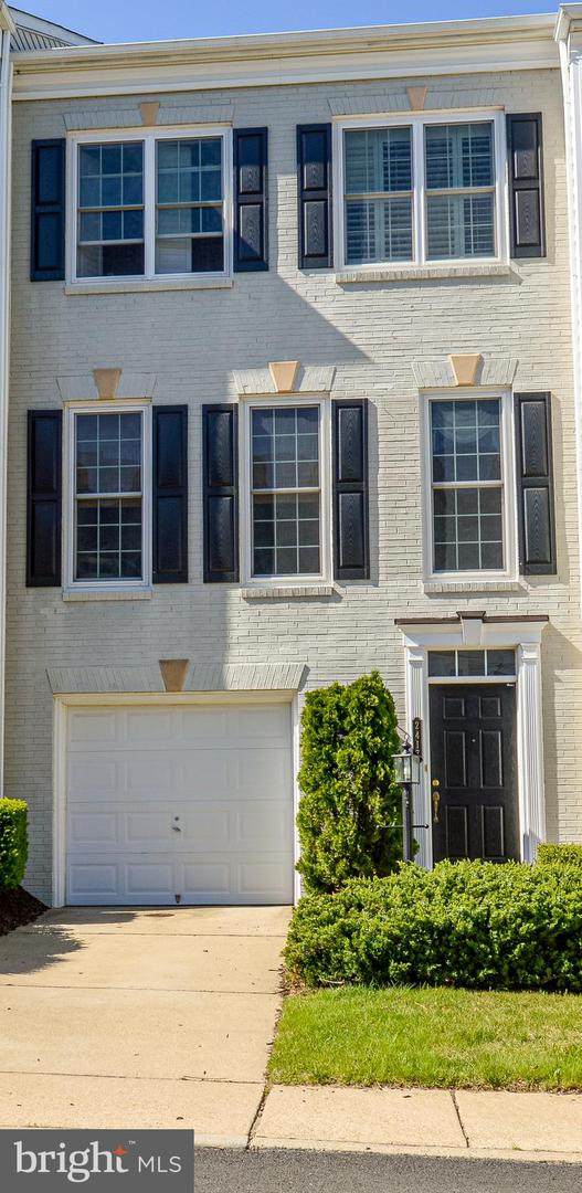 2417 Brookmoor Lane - Photo 1
