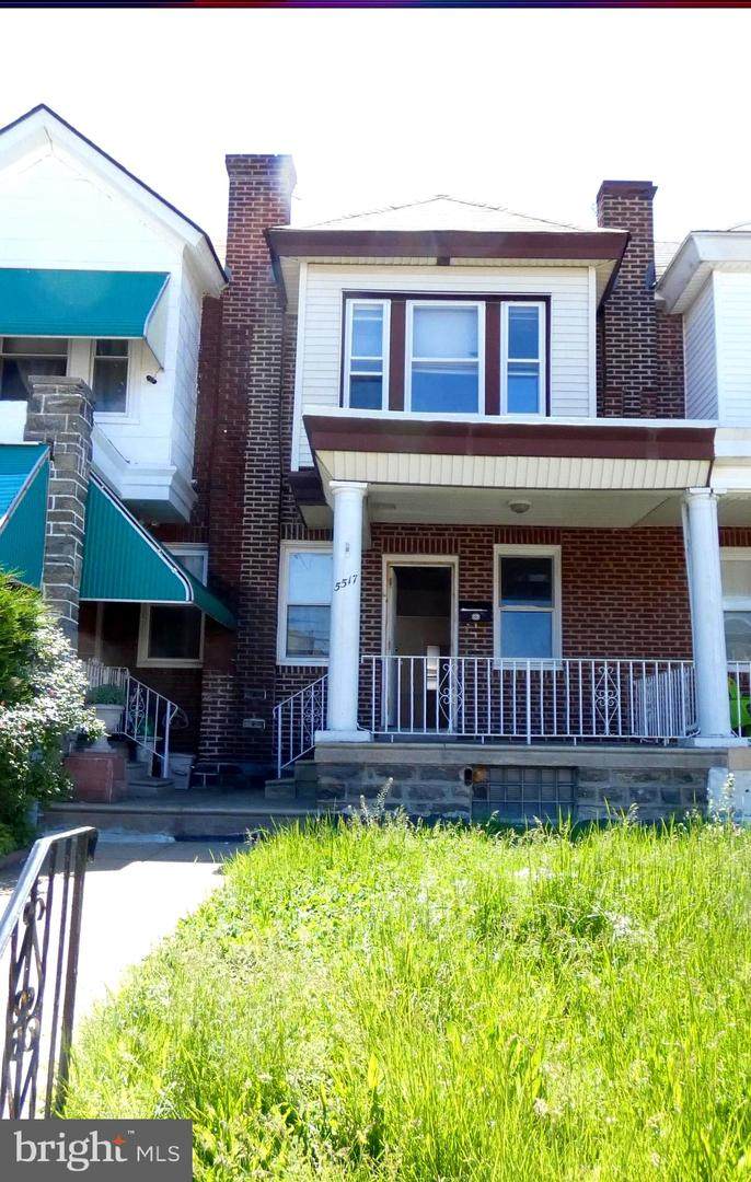 5517 Loretto Avenue - Photo 1