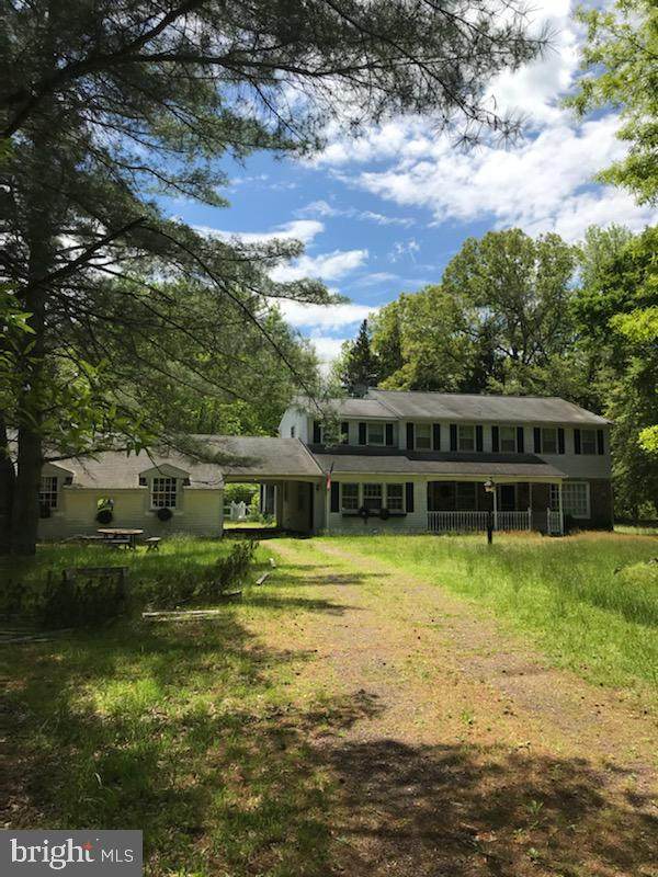 200 Taunton Lake Road - Photo 1