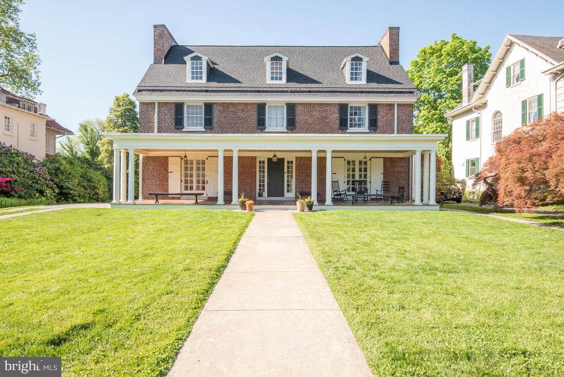 1064 Wheatland Avenue - Photo 1