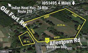 10110 Old Fort Road - Photo 1
