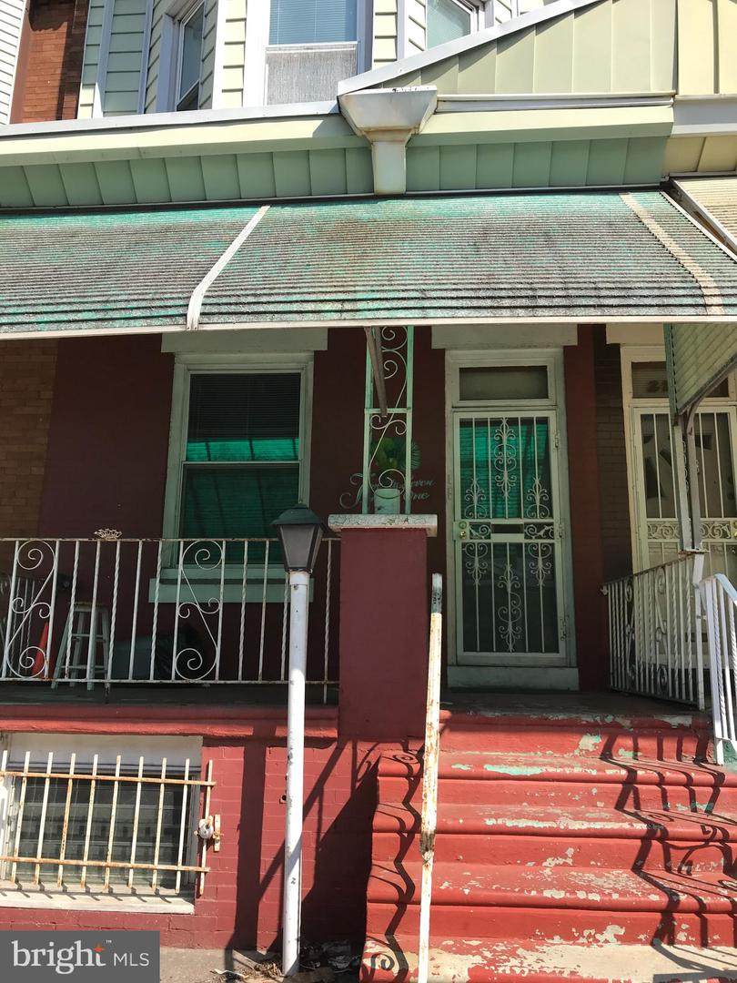 2721 23RD Street - Photo 1