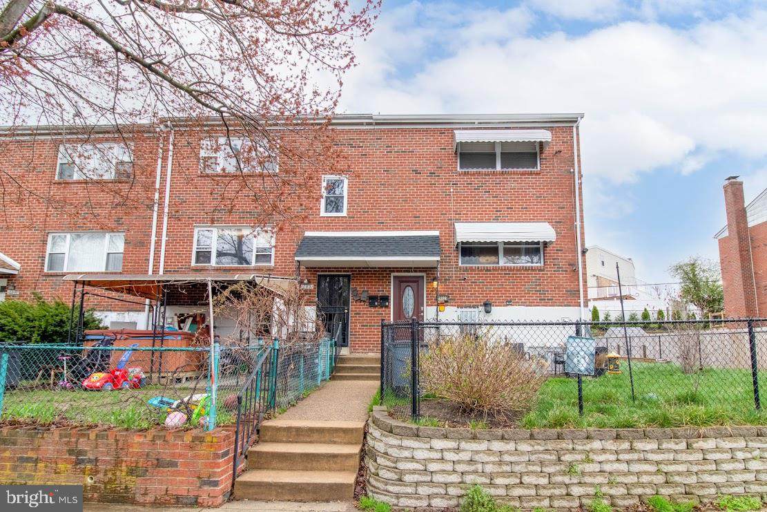 10829 Academy Road - Photo 1