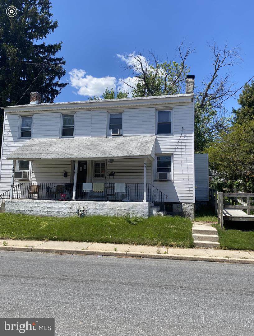 homes in upland on 56 Upland Avenue Brookhaven Pa 19015 Pade546196 A Magnolia Home Team