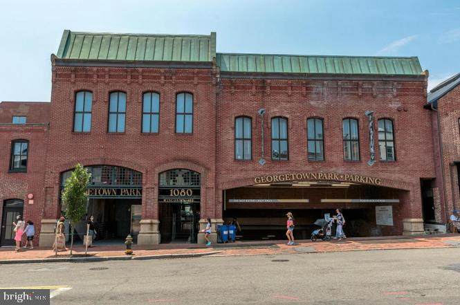 1080 Wisconsin Avenue - Photo 1