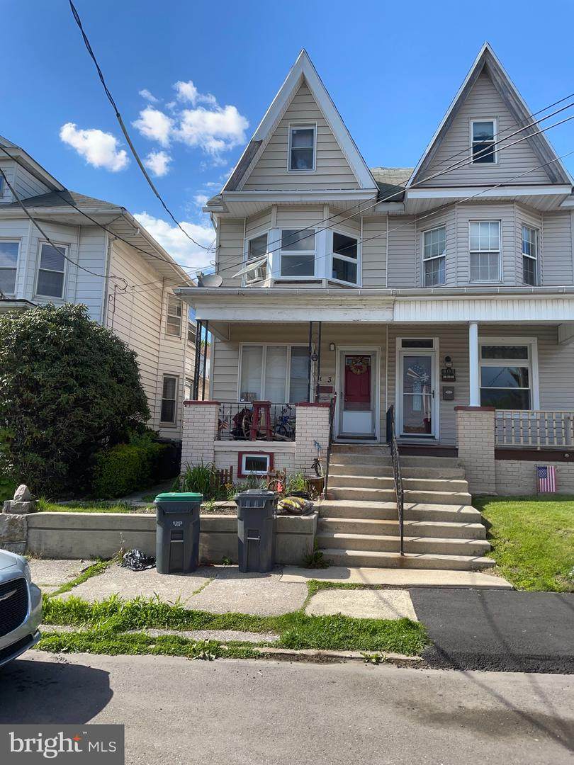 403 Frack Street - Photo 1