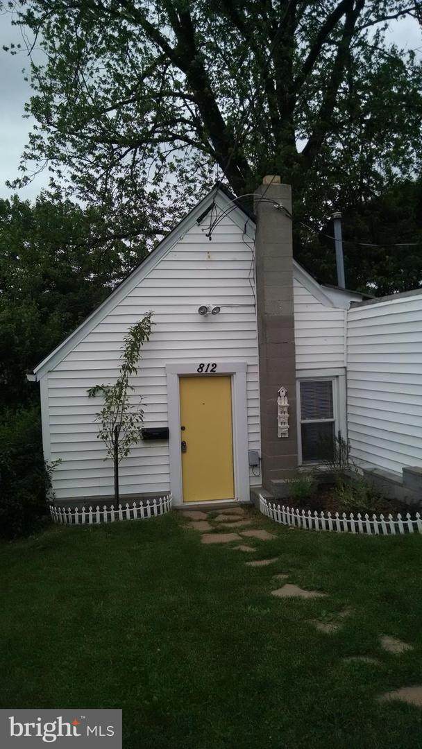 812 Georgia Avenue - Photo 1