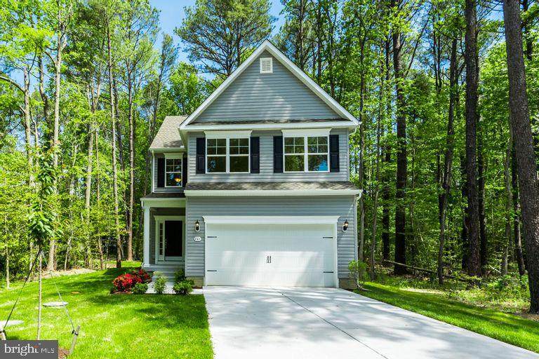 40 Harford Road - Photo 1