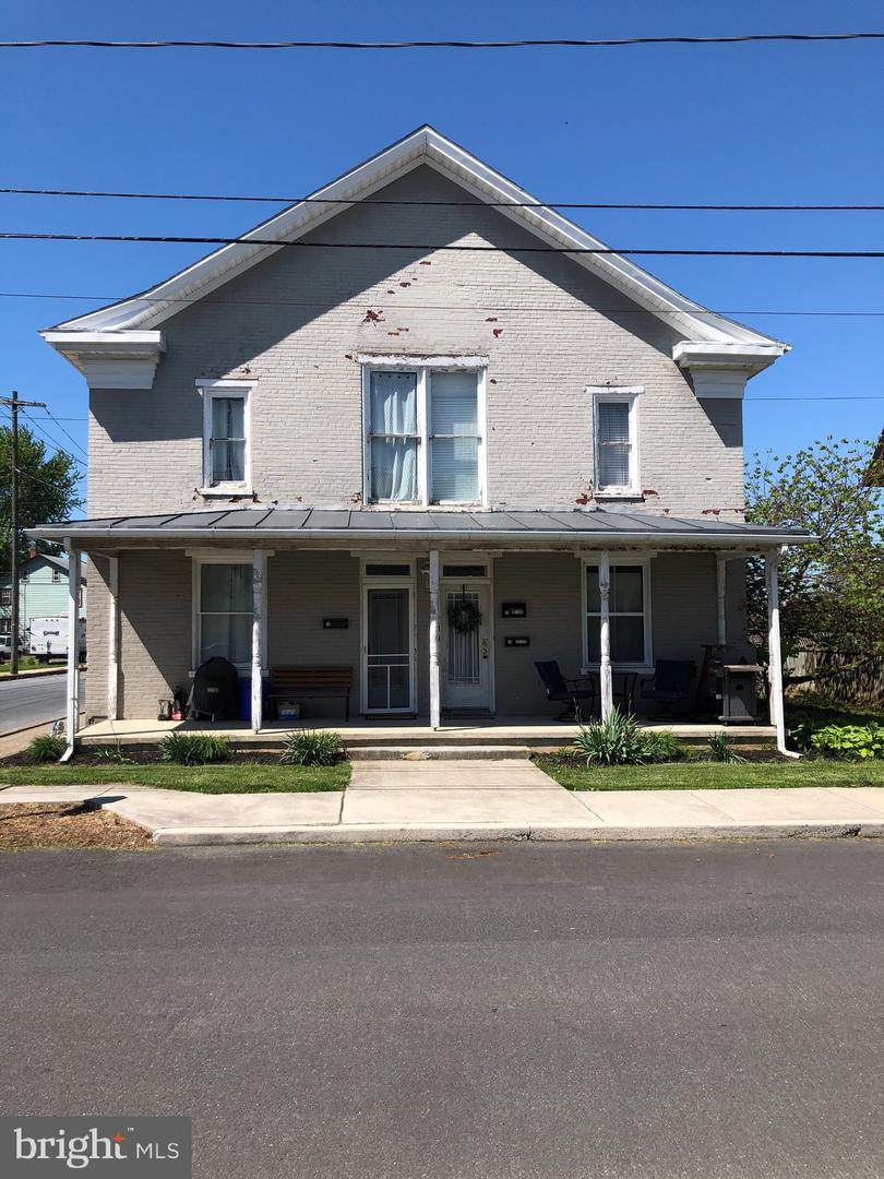 48 to 50 Railroad Street - Photo 1