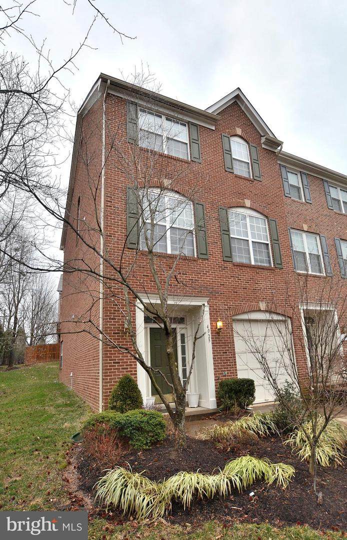 4025 Shaughnessy Court - Photo 1
