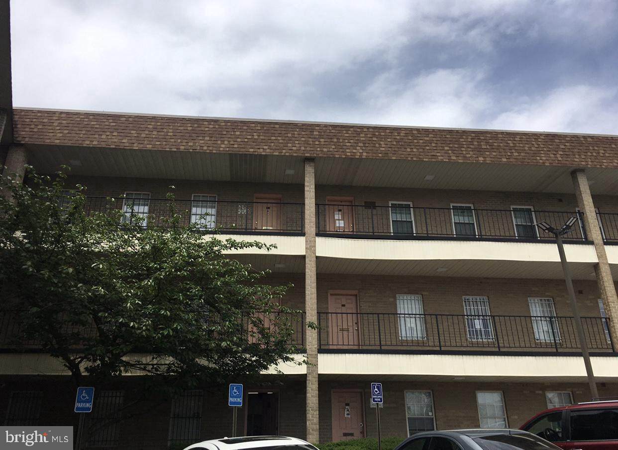 3331 Toledo Terrace - Photo 1