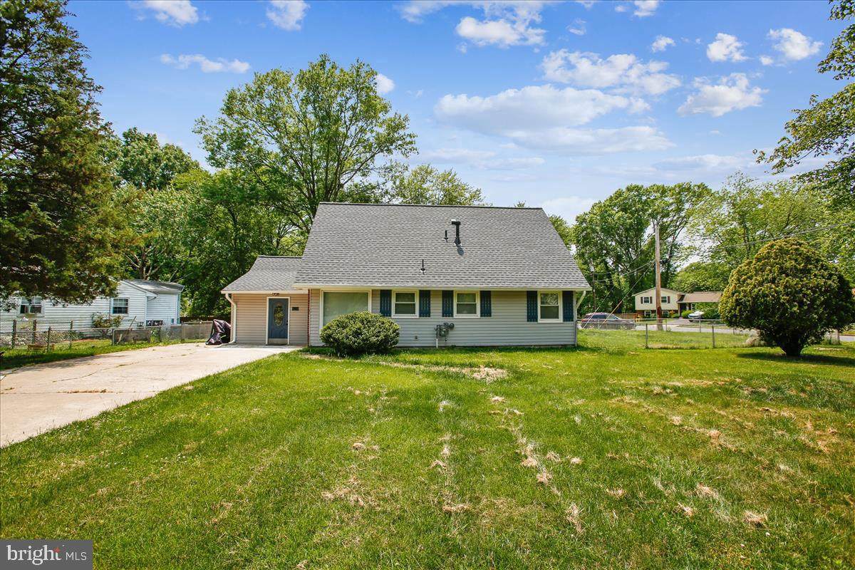 8214 Ackley Street - Photo 1