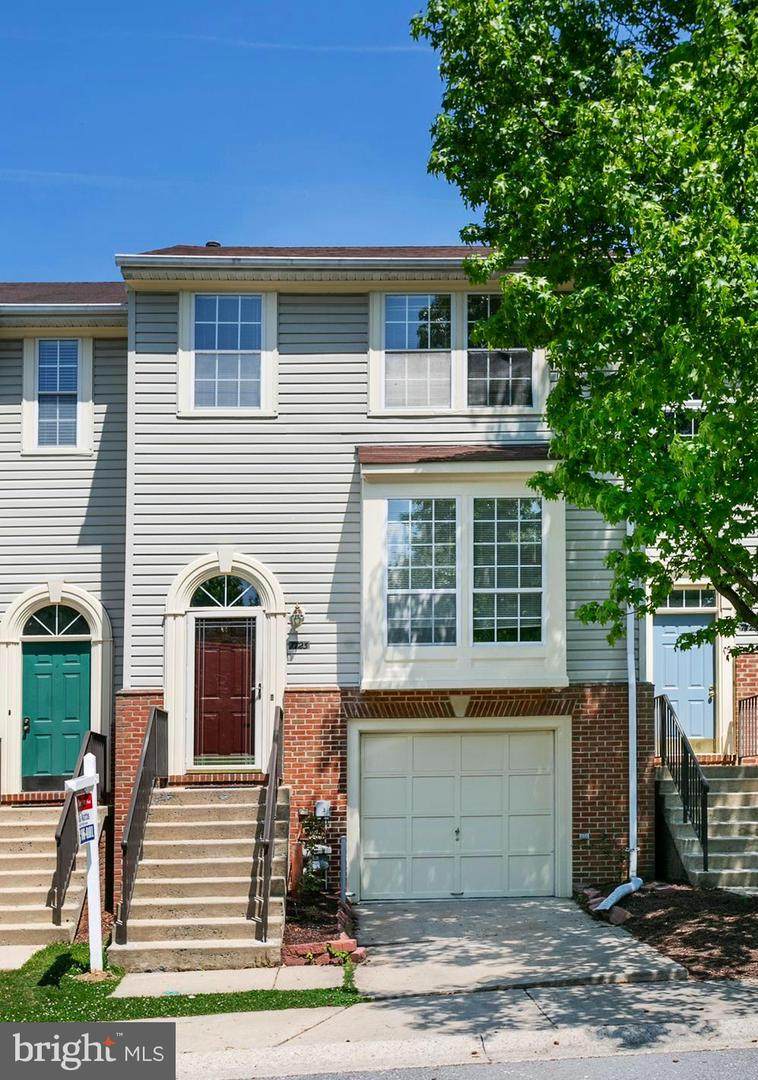 7723 Blueberry Hill Lane - Photo 1