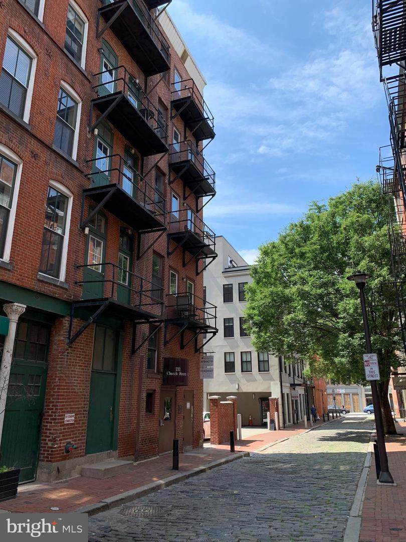222 Church Street - Photo 1