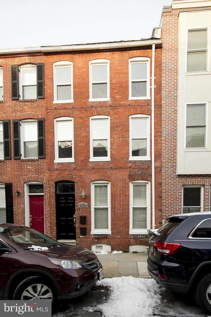 1114 William Street - Photo 1