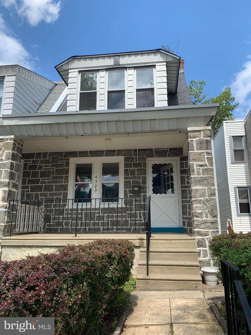4523 Mckinley Street - Photo 1