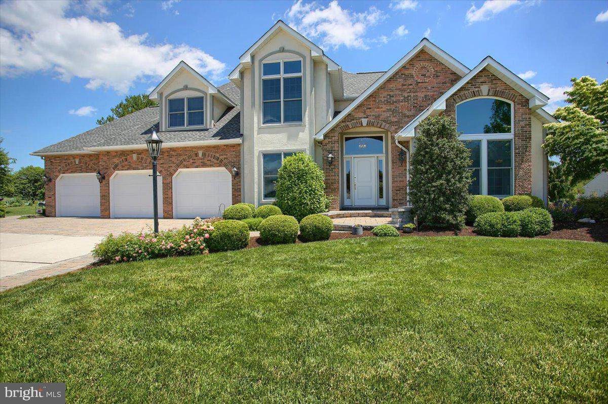 364 Martingale Drive - Photo 1