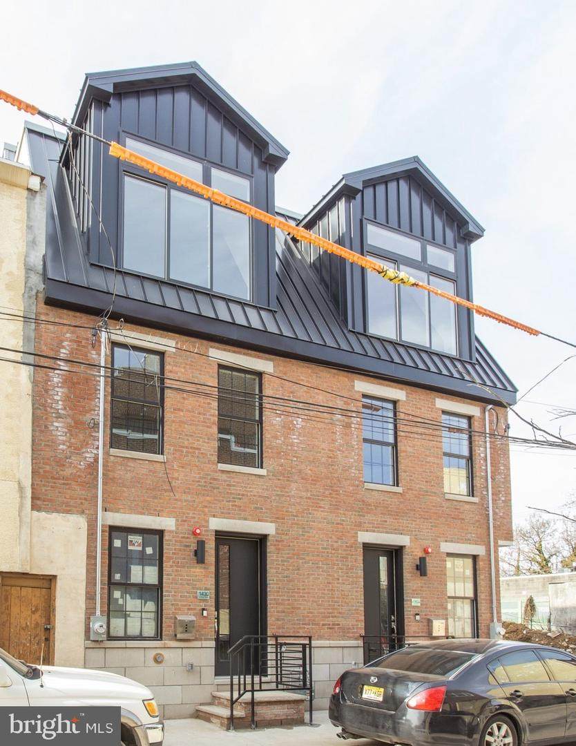 1438 Philip Street - Photo 1