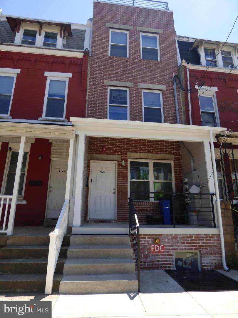 3424 Wallace Street - Photo 1