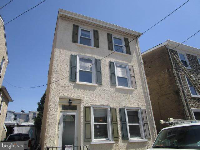 4523 Baker Street - Photo 1