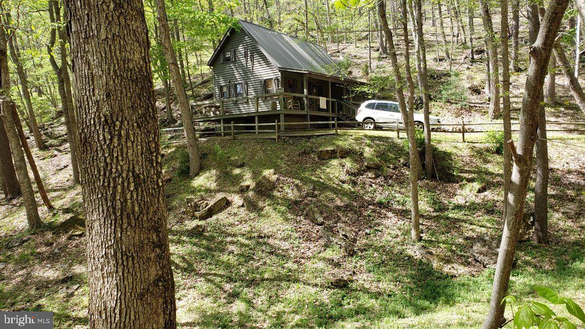 740 Deer Crossing Trail - Photo 1