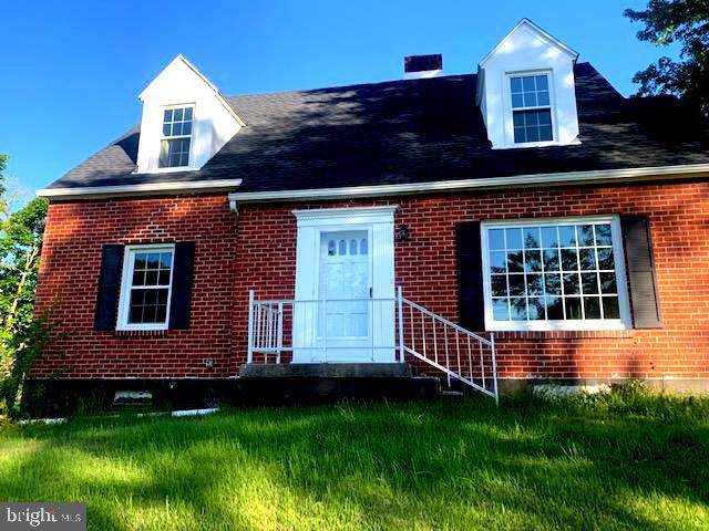 646 Carskadon Road - Photo 1