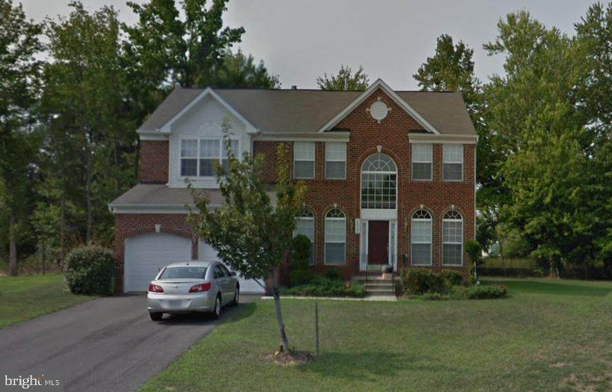 6825 Ashleys Crossing Court - Photo 1