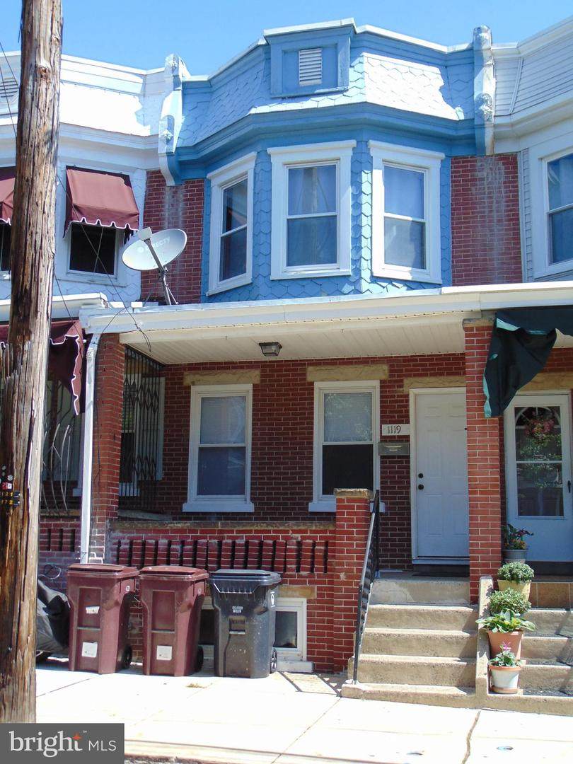 1119 Maple Street - Photo 1
