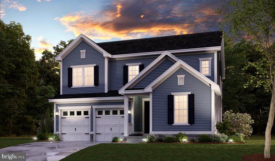 Hibiscus Drive - Photo 1