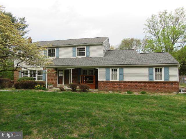 472 Brinton Lake Road - Photo 1