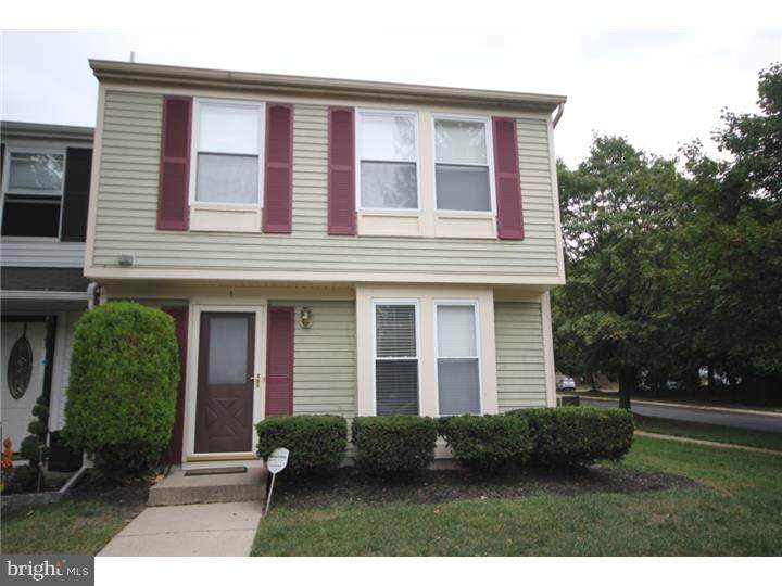 1 Robert Pearson Court - Photo 1