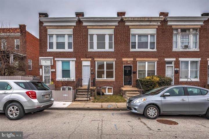 1722 Carswell Street - Photo 1