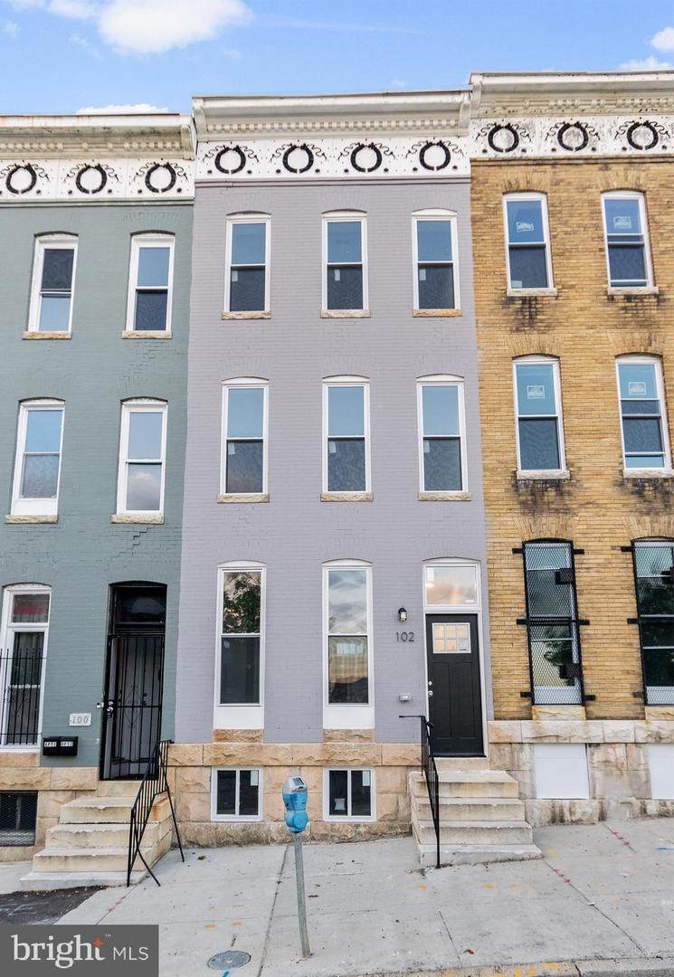 102 20TH Street - Photo 1