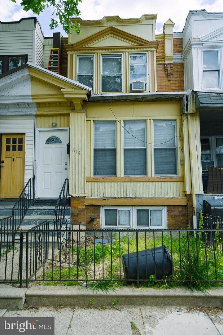 519 Redfield Street - Photo 1