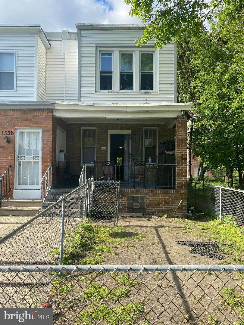 1538 Park Boulevard - Photo 1