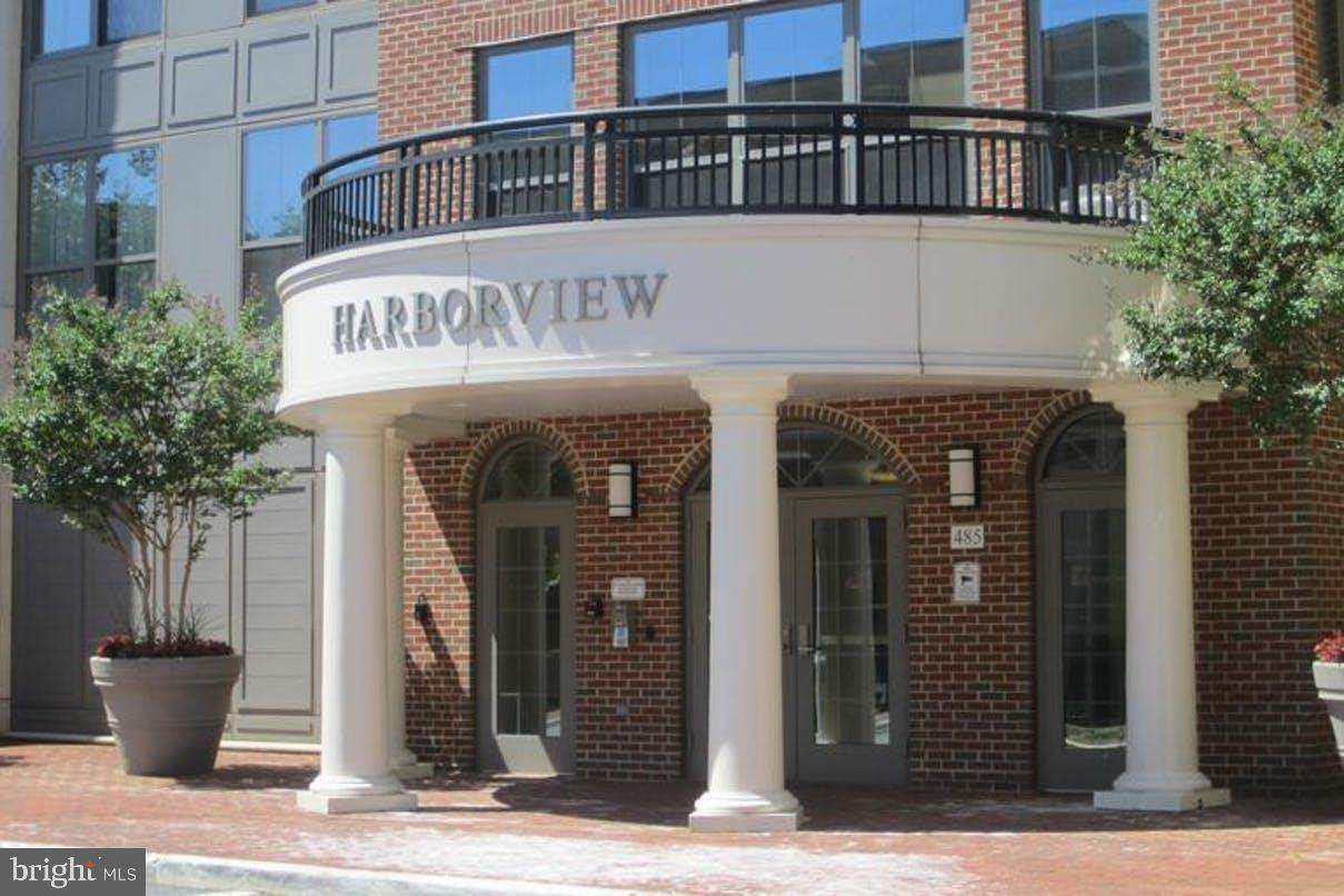 485 Harbor Side Street - Photo 1