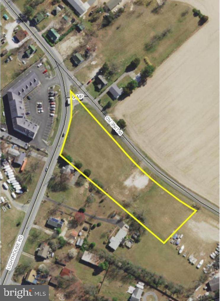 34861 Line Road - Photo 1