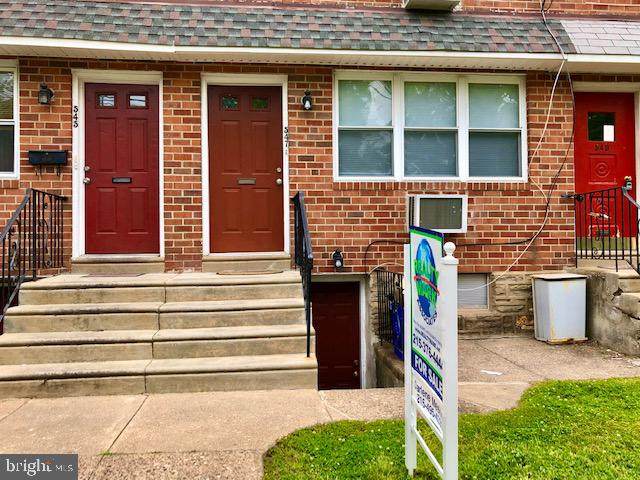 547 Fanshawe Street - Photo 1