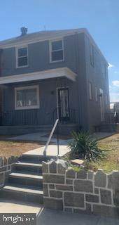 3907 S Street - Photo 1