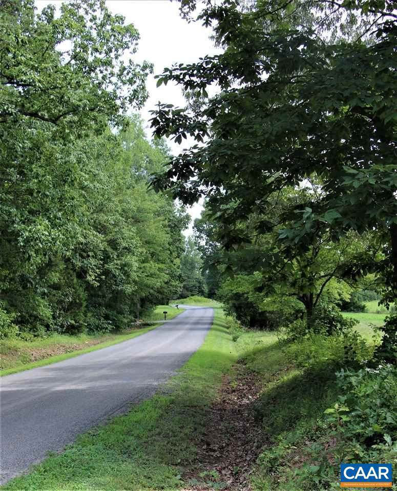 000 Shores Rd Road - Photo 1