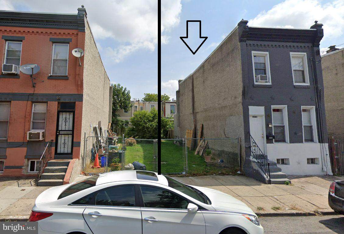 2079 Cambria Street - Photo 1
