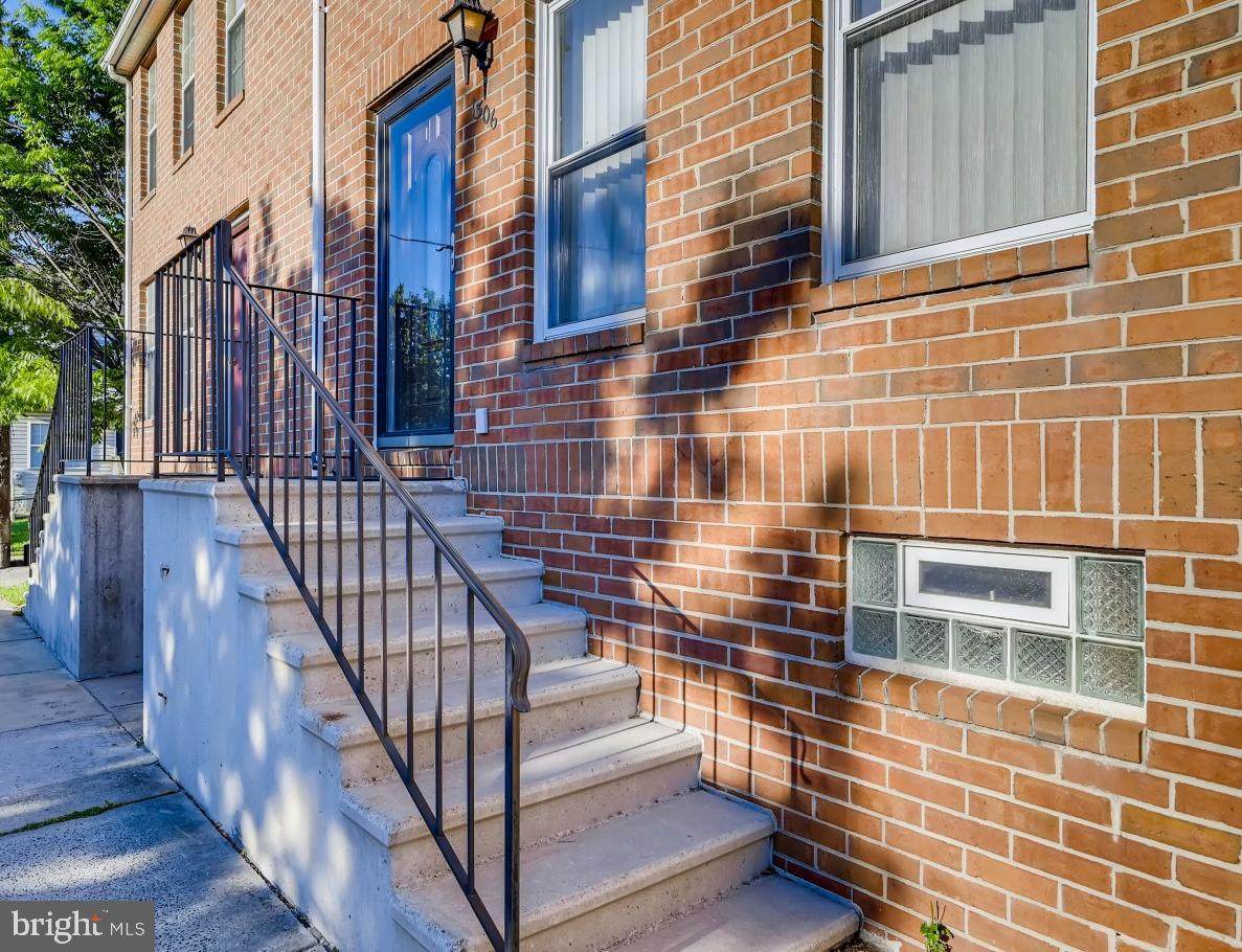 1306 Stockton Street - Photo 1