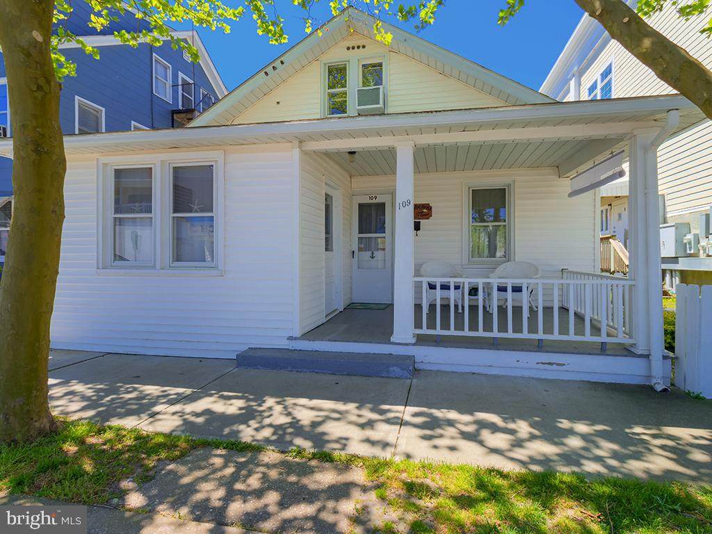 109 Wicomico Street - Photo 1