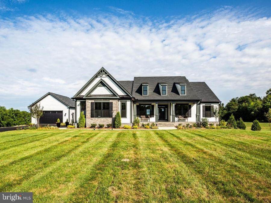 0 Justice Ridge Place - Photo 1