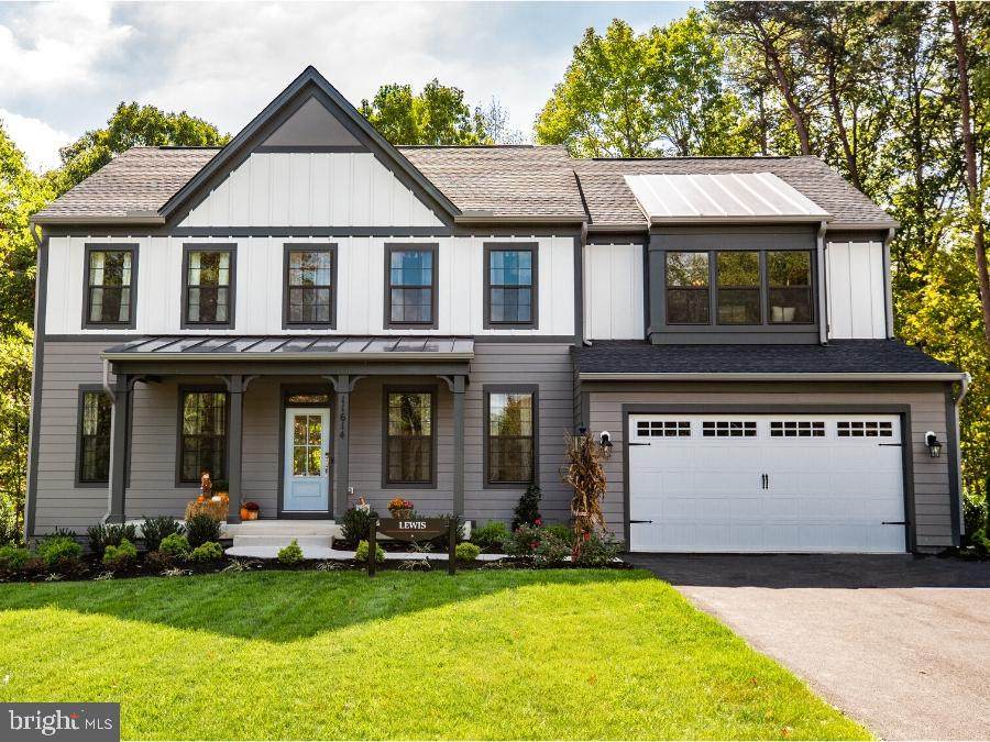 0 Justice Ridge Place - Photo 1