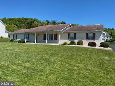 407 Kauffman Road - Photo 1
